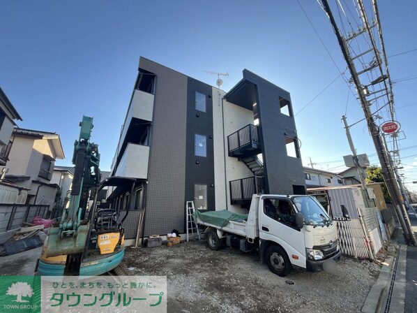 イクシオ花小金井の物件内観写真